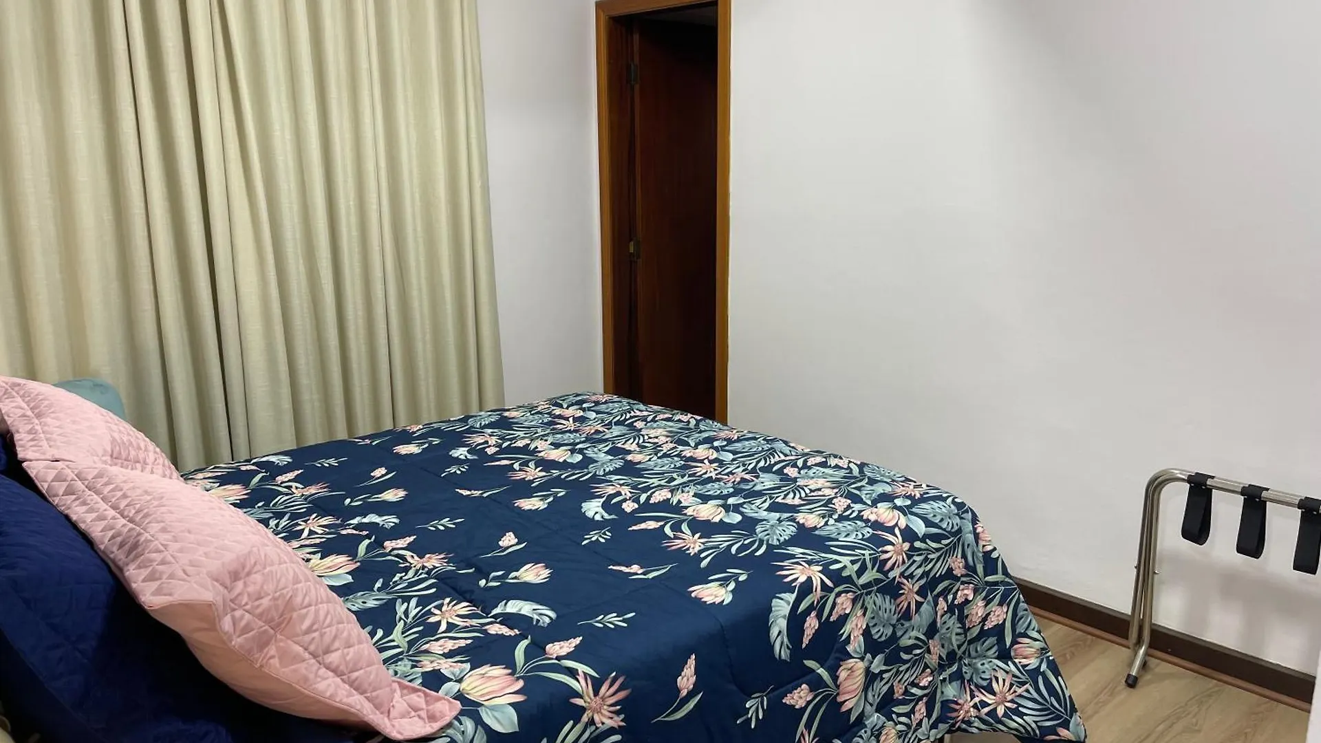 L 11 - Conforto E Otima Localizacao Campos do Jordão ブラジル