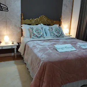 Casa Flor Que Voa Casa de Férias