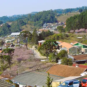 Akatu - Proximo Ao Parque Da Cerejeira Apartamento
