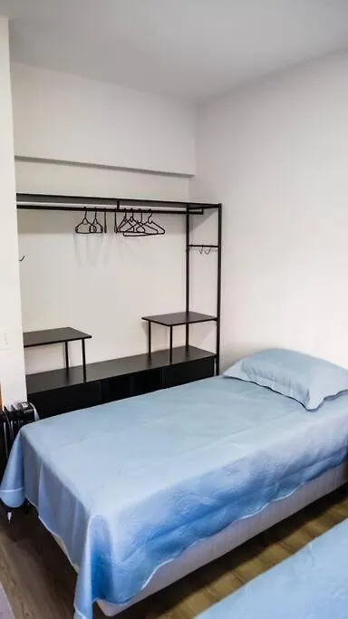 L 11 - Conforto E Otima Localizacao Campos do Jordão Apartamento