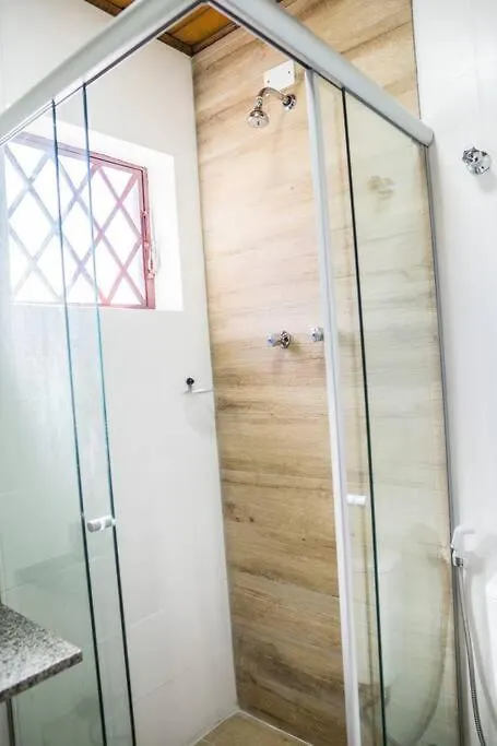 Apartamento L 11 - Conforto E Otima Localizacao Campos do Jordão