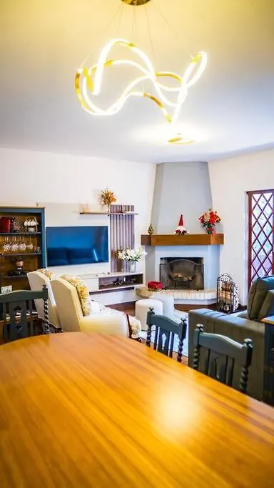 Apartamento L 11 - Conforto E Otima Localizacao Campos do Jordão Brasil