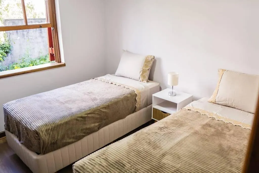 L 11 - Conforto E Otima Localizacao Campos do Jordão Apartamento